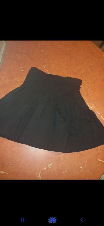 Jupe fille taille 14 ans