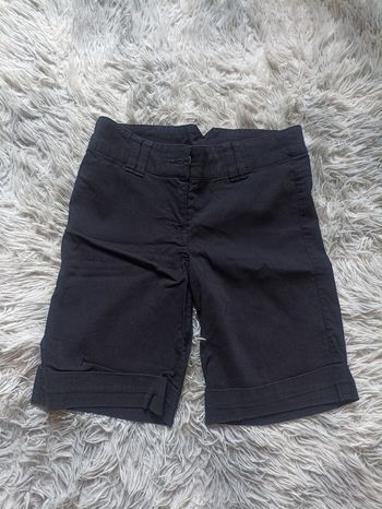 Bermuda femme taille 36 Spot