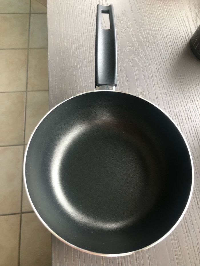 Poêle