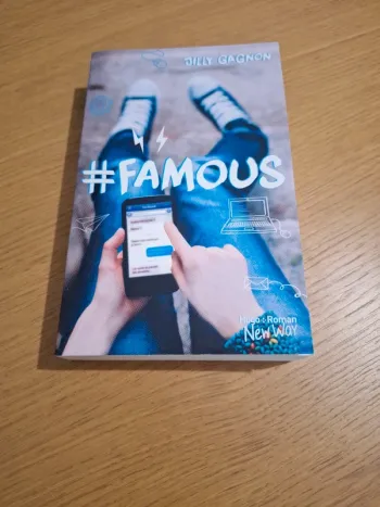 #famous