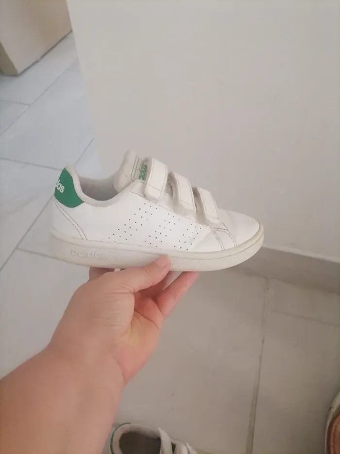Tennis adidas - photo numéro 5
