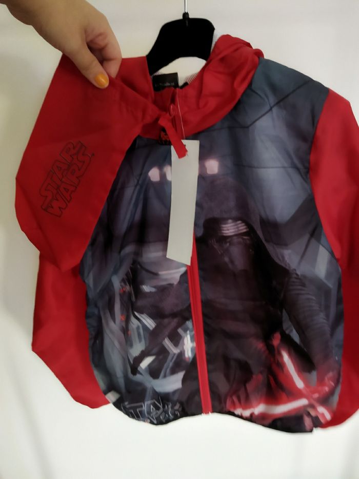 Imperméable Star Wars