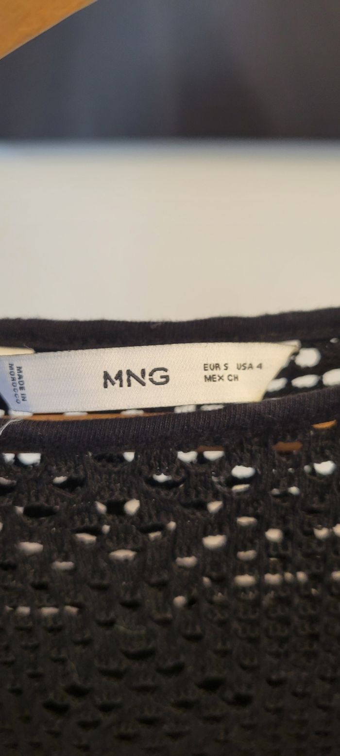 Tunique Mango - photo numéro 2