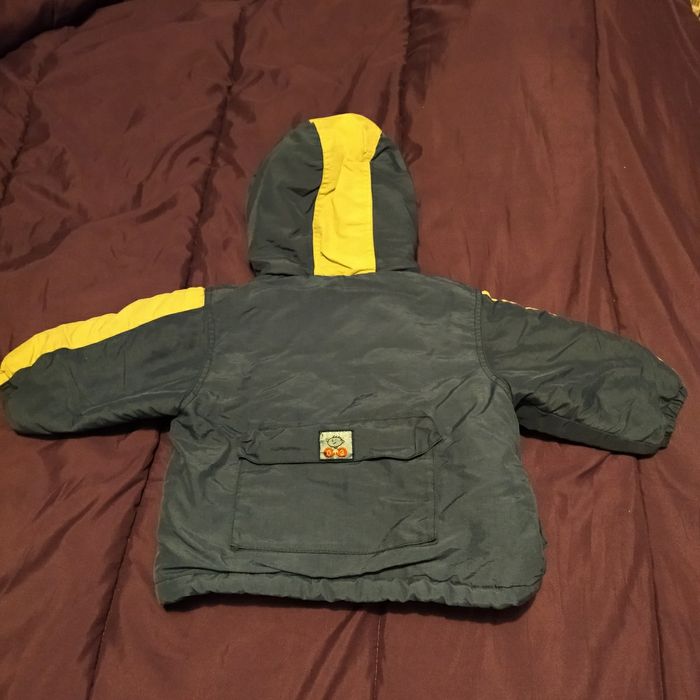 Blouson bébé Prémaman - photo numéro 4