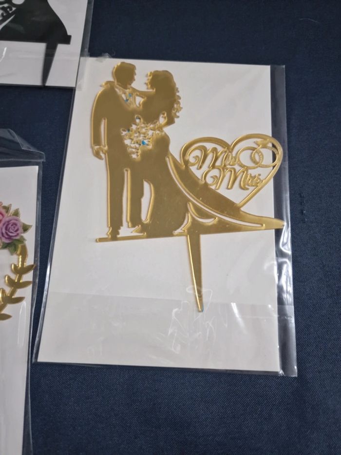 Mariage - photo numéro 3