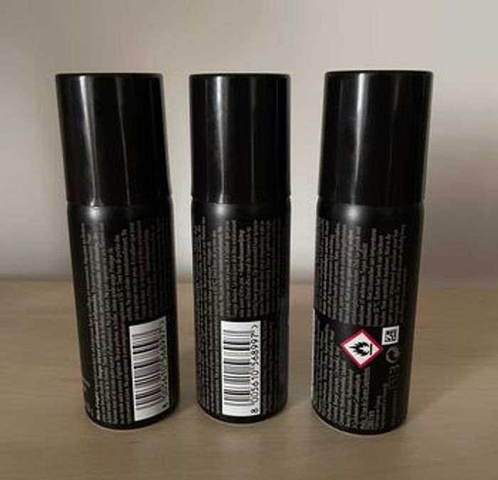 3 Spray de coiffage (3 unités) - photo numéro 2