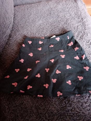 Jupe Minnie