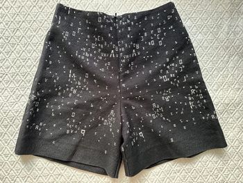 Short Cop Copine t38 en tbe