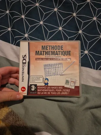 Jeu Ds