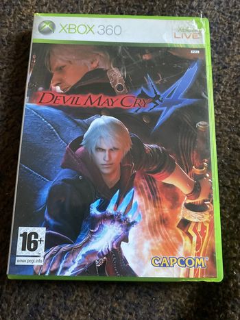 Jeu Xbox 360