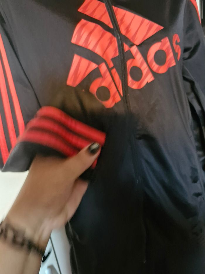 Survêtement complet, vesre et pantalon - photo numéro 5