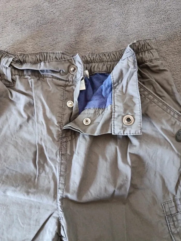 Pantalon, 4 ans, Création Galerie Lafayette - photo numéro 5