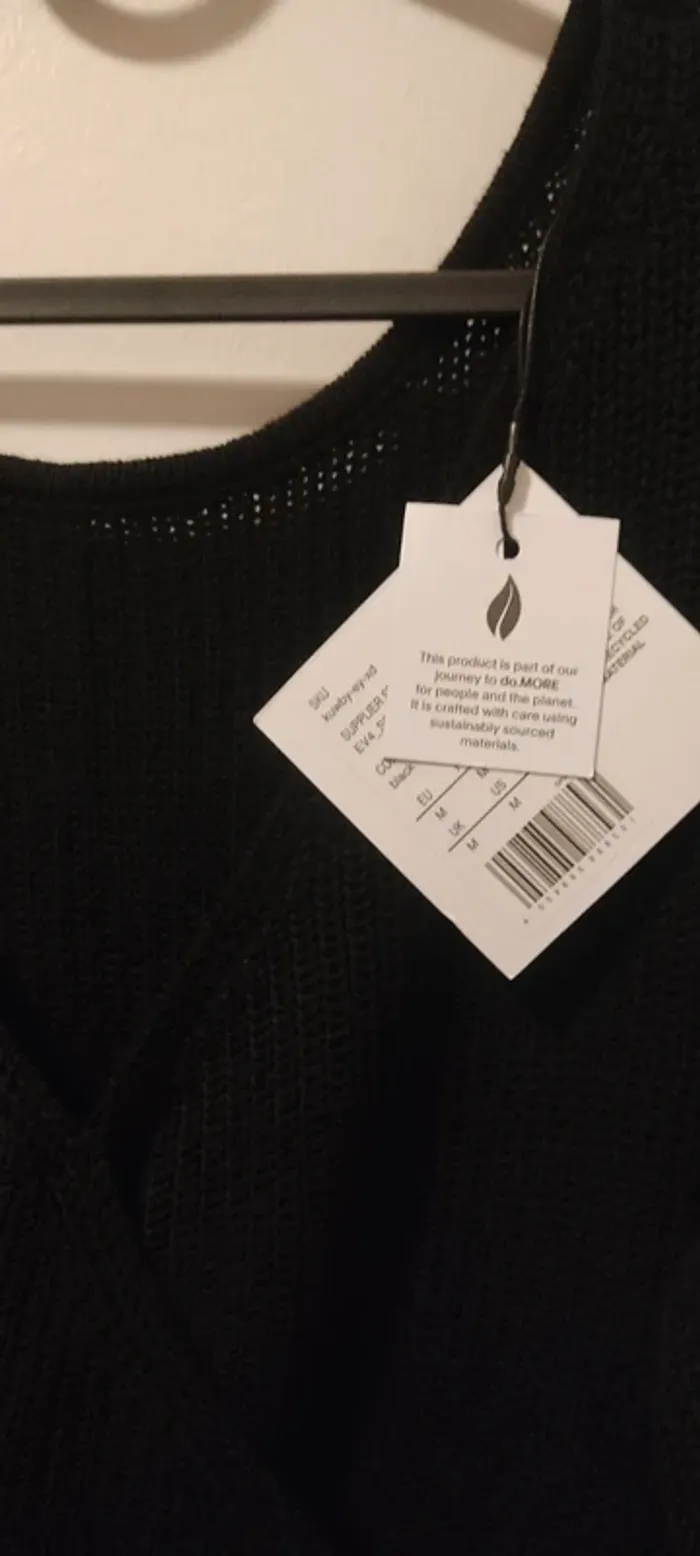 Even&Odd robe pull taille M - photo numéro 2