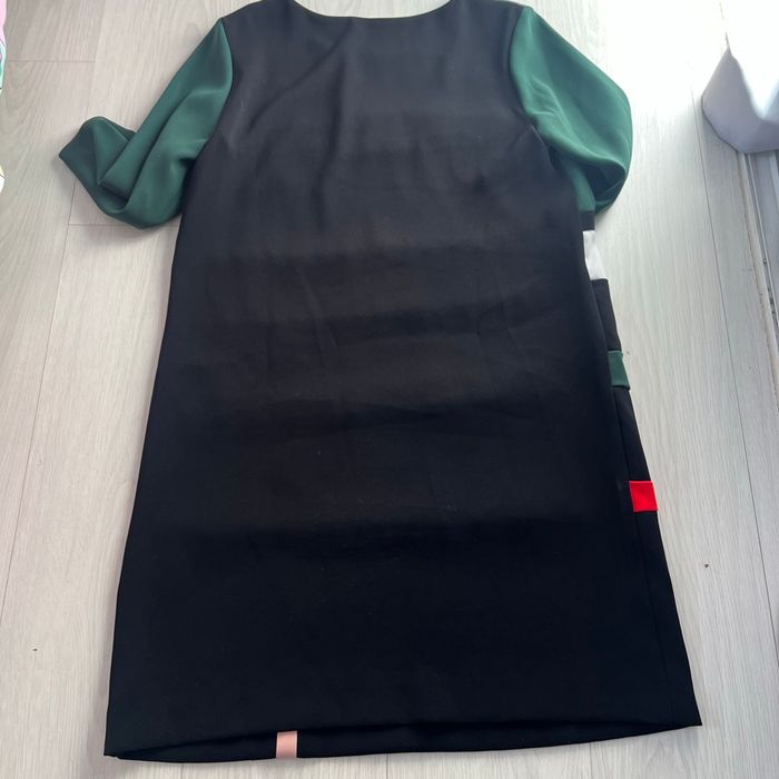 Robe cop copine 40 - photo numéro 6