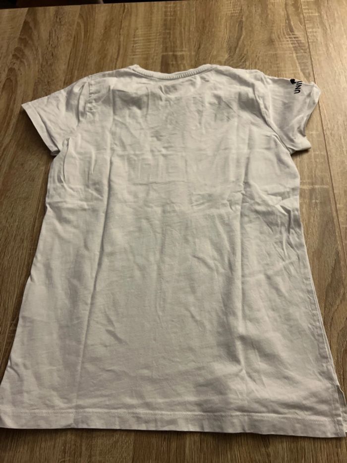 TEE shirt Universal - photo numéro 3