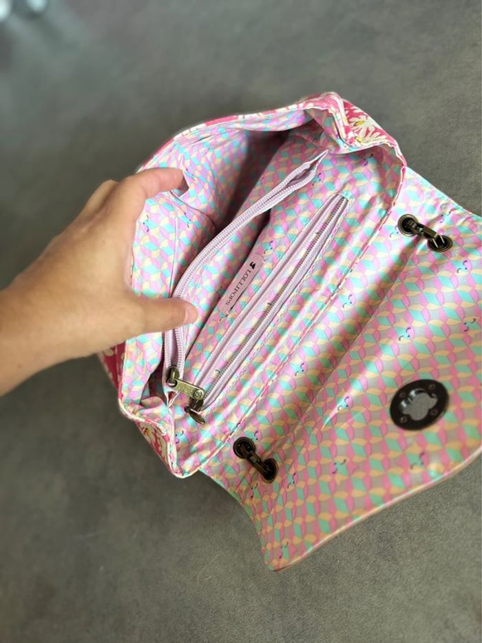 Sac sac Lollipop - photo numéro 4