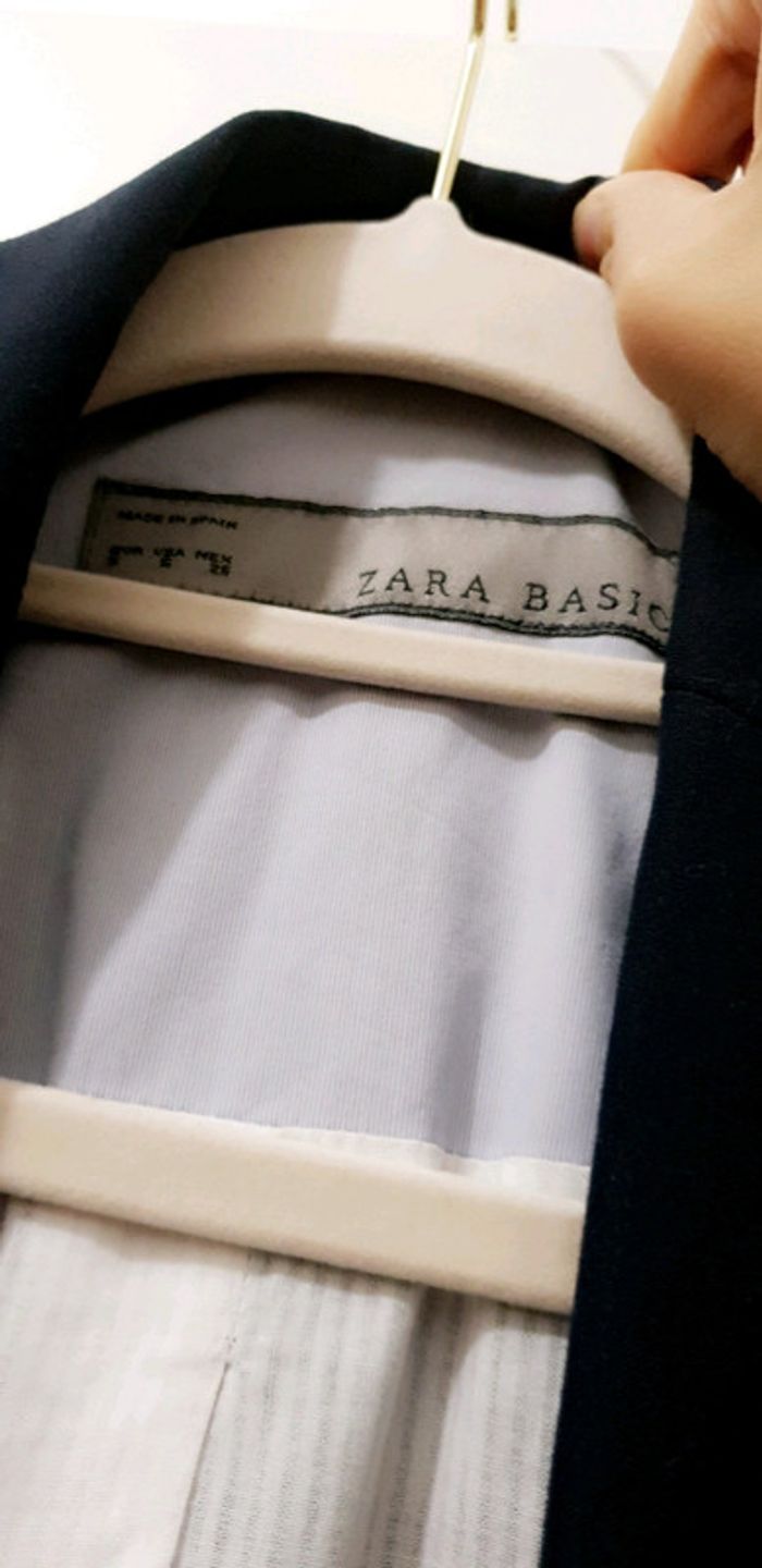 Blazer Zara - photo numéro 2