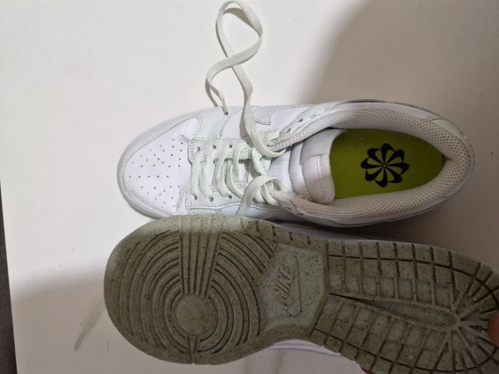 Basket nike - photo numéro 2