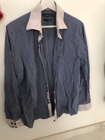 Chemise homme