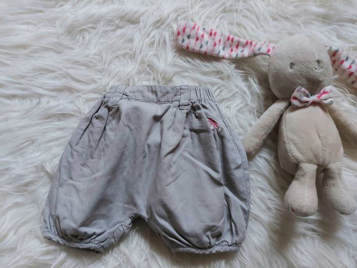 Pantalon fille - photo numéro 2