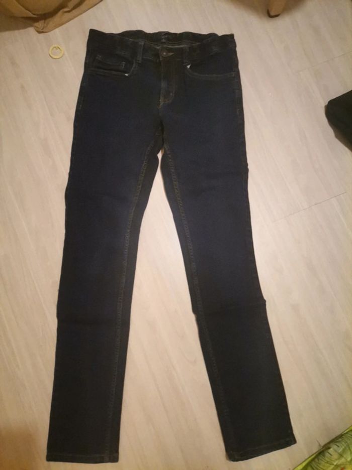 Jean slim fit
