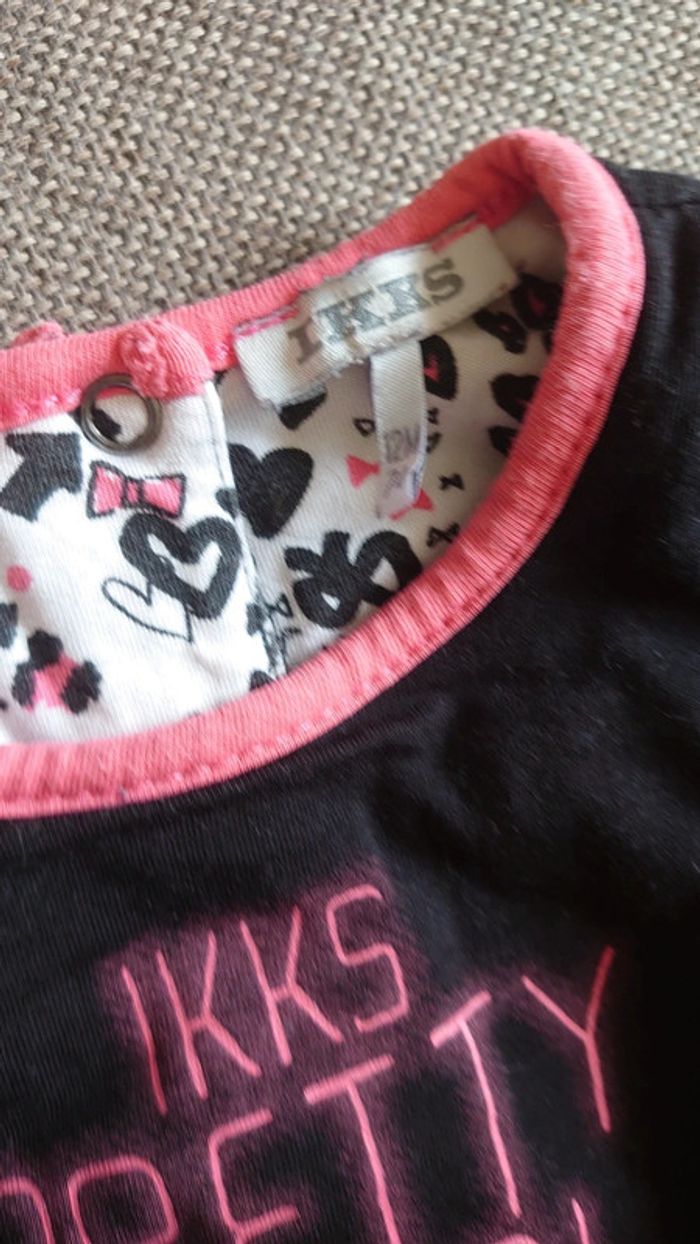 Robe Pretty Ikks - photo numéro 4