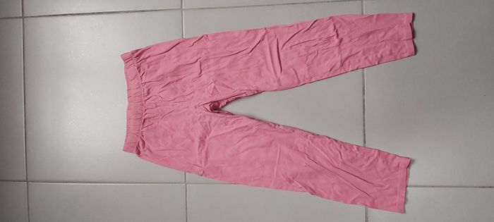 Pyjama 9/10 ans - photo numéro 8