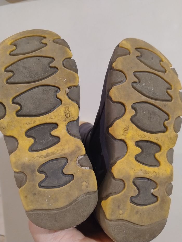 Bottes - photo numéro 4