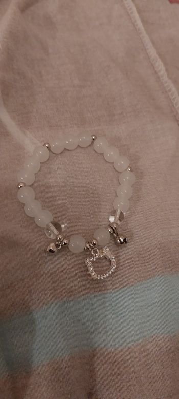 Bracelet hello kitty
