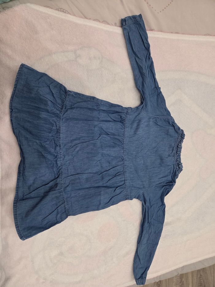 Robe tunique 6 ans - photo numéro 5