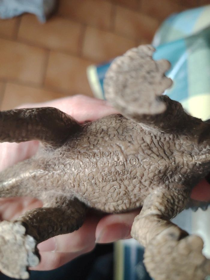 Dinosaures - photo numéro 6