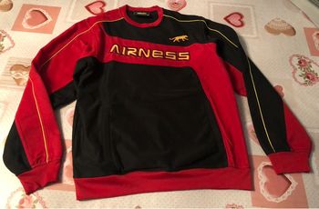Sweat airness ancien