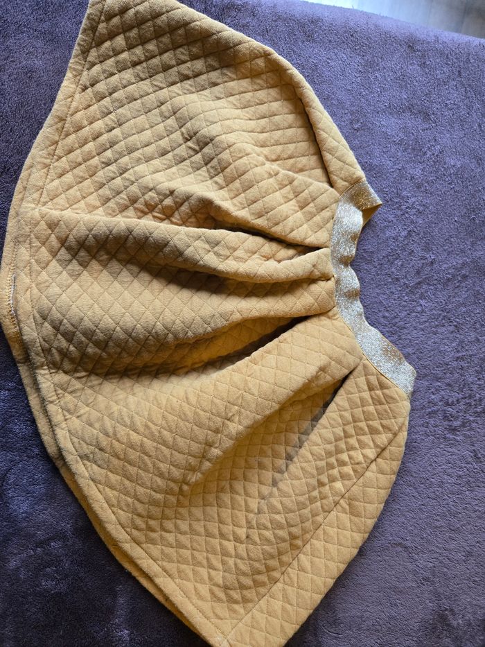 Robe jupe automne hiver 5ans - photo numéro 3