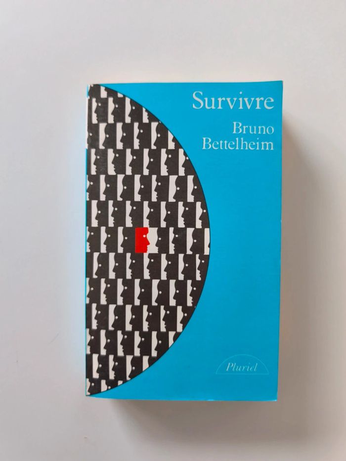 Livre survivre