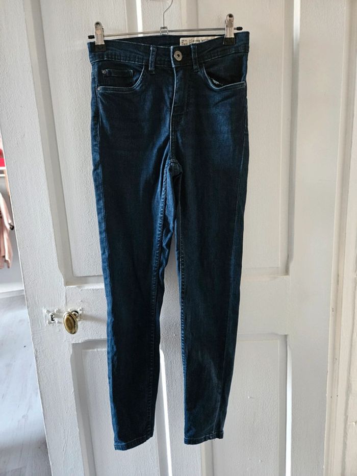 Jean skinny T.34 - photo numéro 2