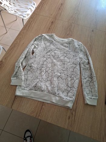 Sweat garçon Primark taille 10-11 ans en bon état