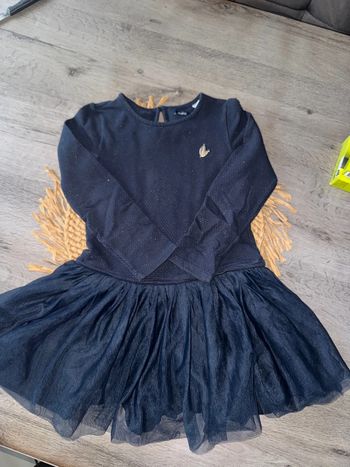 Robe okaidi 8 ans