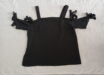 Blouse Taille XL