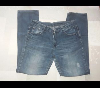 🟣 Taille 40 Jeans NEUF 🟣