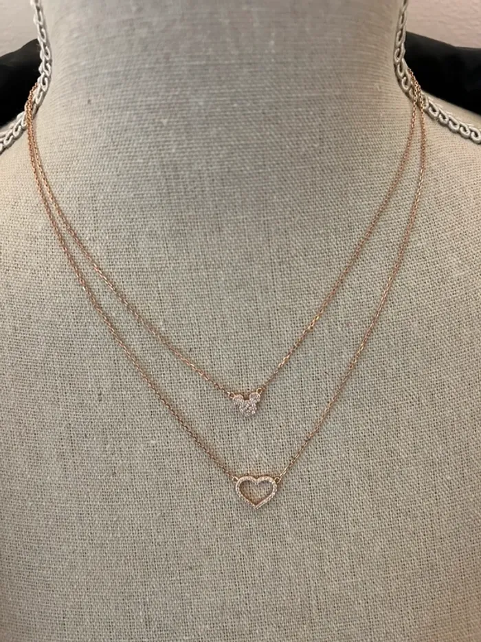 Collier Disney - photo numéro 3