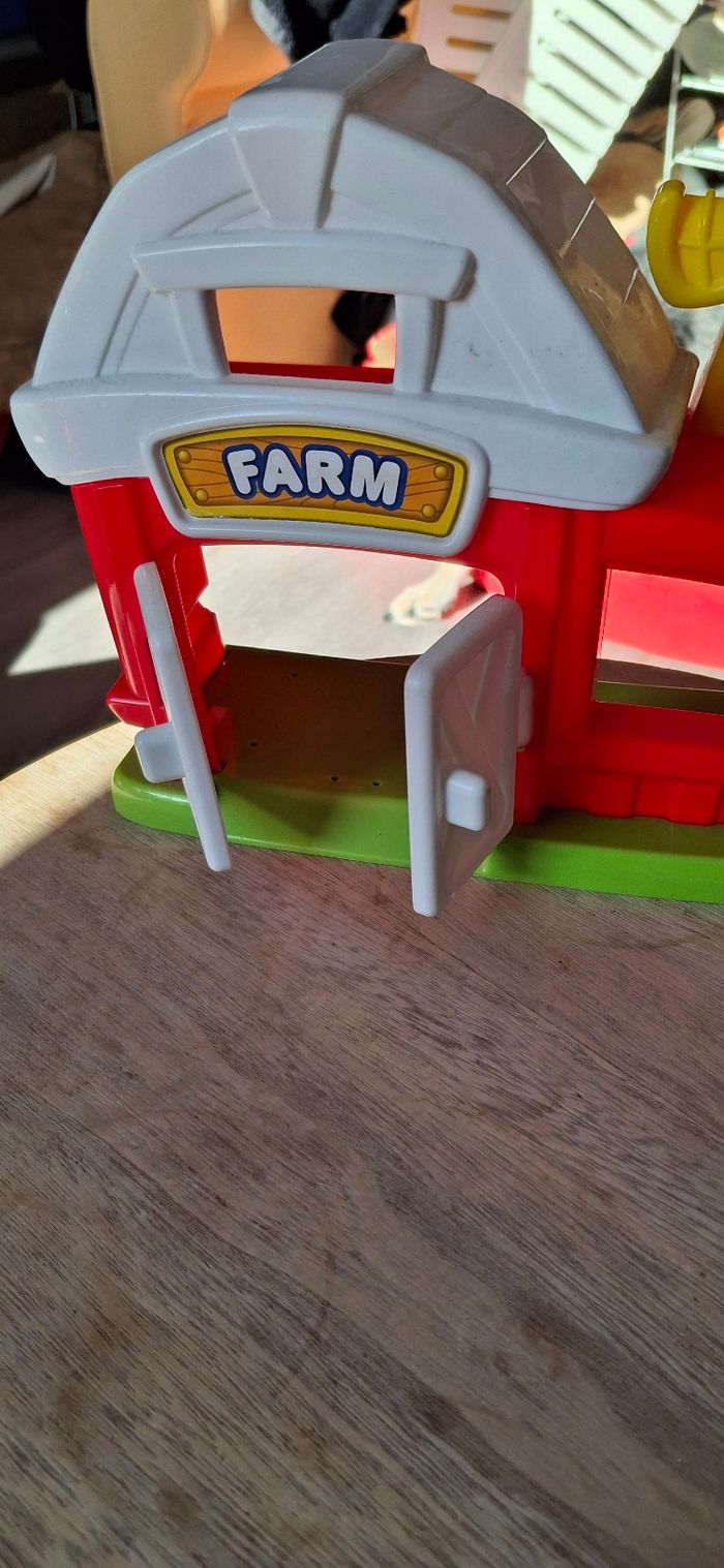 Petite maison - photo numéro 2