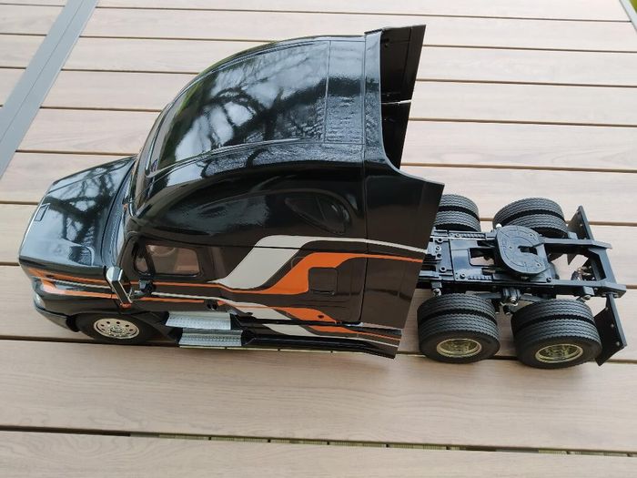 Voiture électrique - photo numéro 3