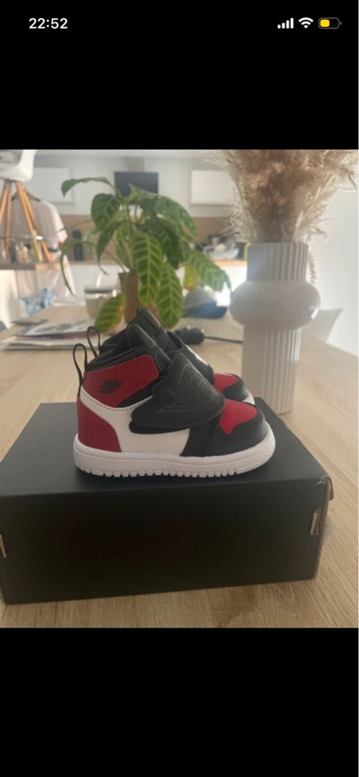 Basket bébé - photo numéro 4