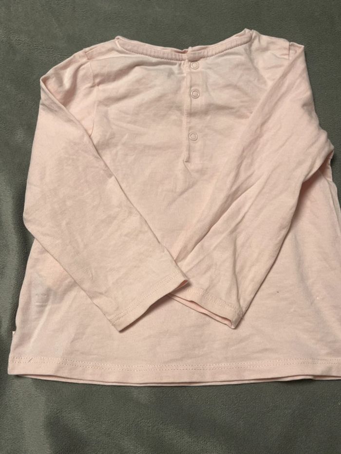 Lot de 2 haut Obaibi - photo numéro 8