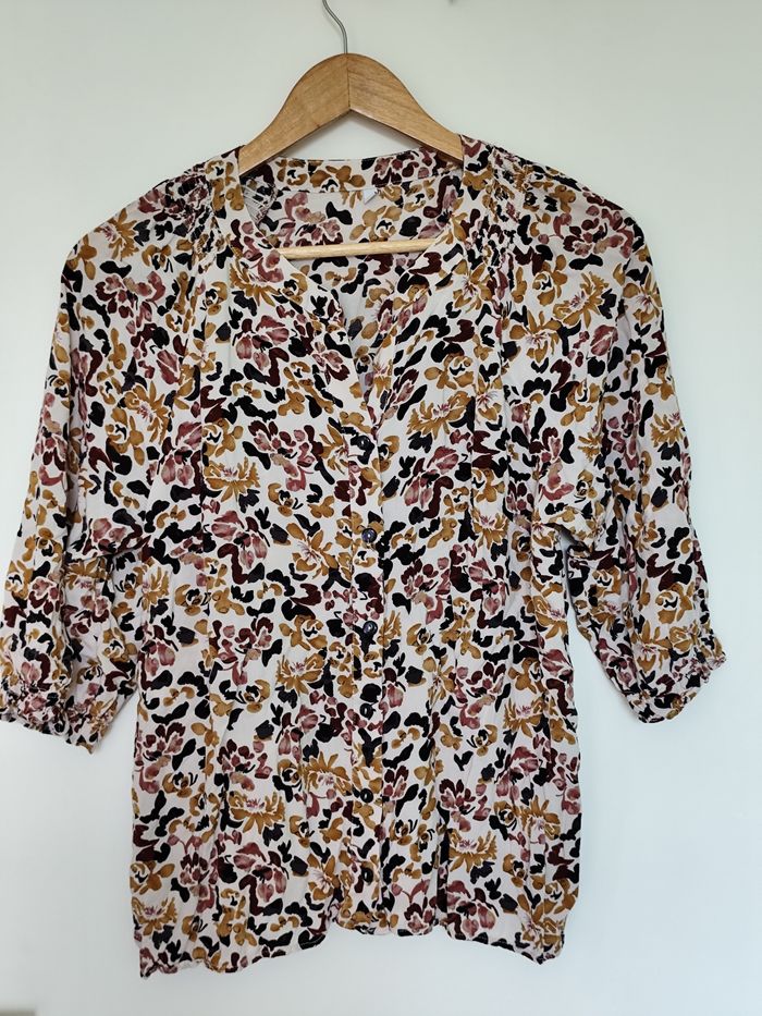 Lot vêtements femme taille L - photo numéro 5