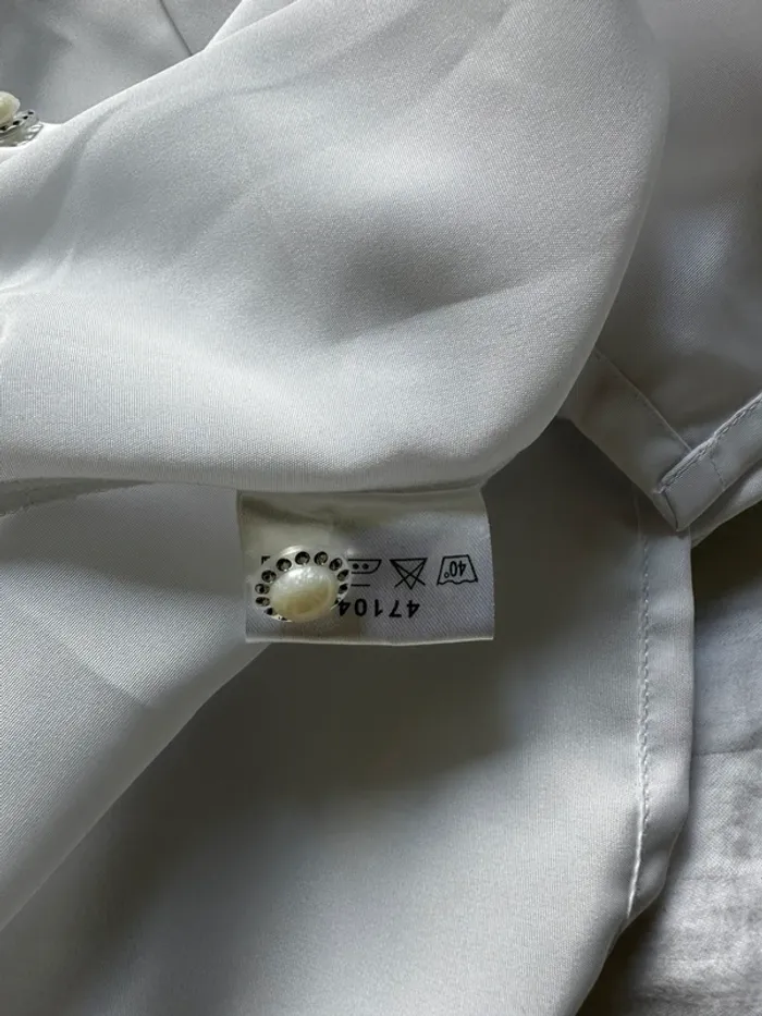 Chemise - photo numéro 9
