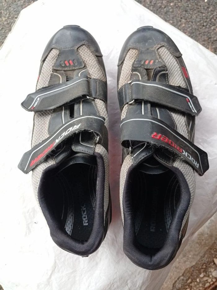 Chaussures de cyclisme - photo numéro 5