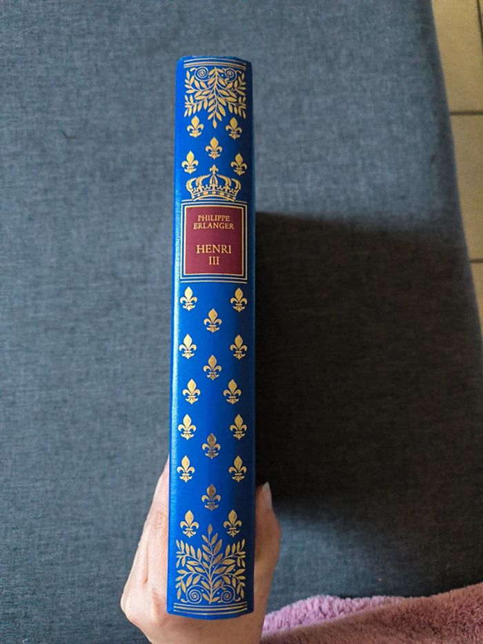 Henri III le méconnu - photo numéro 4