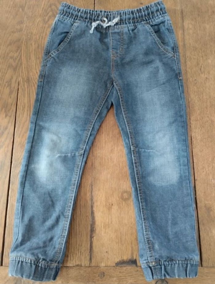Jeans blousant 💙
