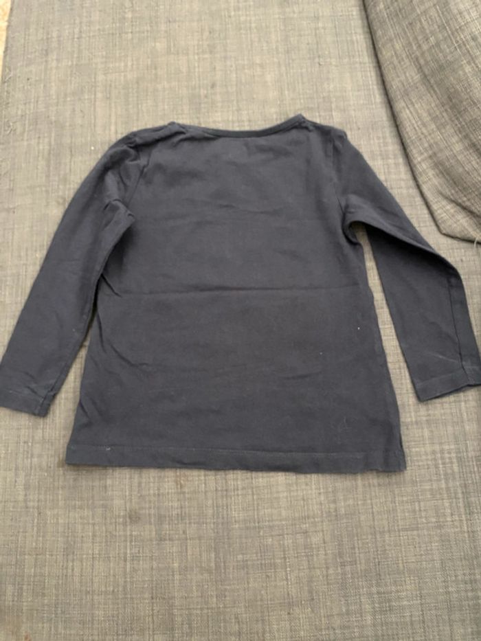Tee-shirt - photo numéro 3